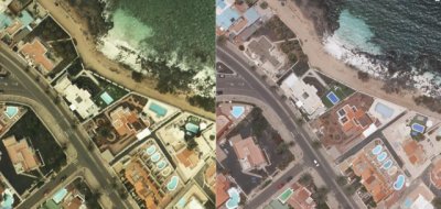 Grafcan produce nuevas ortofotos con t&eacute;cnicas de inteligencia artificial