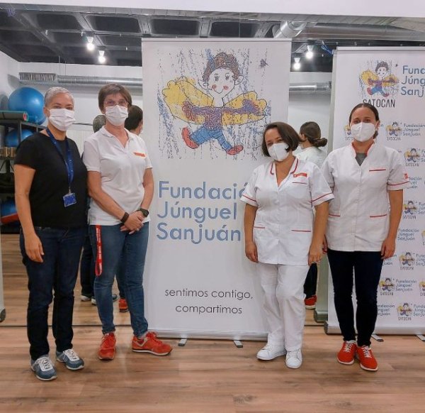 El ICHH promociona la donación de sangre entre la plantilla de SATOCAN