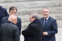 Torres apela al consenso de la Constituci&oacute;n de 1978 para reclamar altura de miras