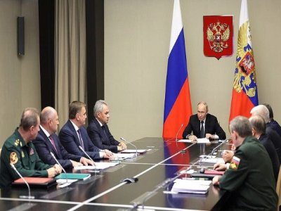 Artículo de opinión: &#039;Análisis de la evaluación de Putin sobre la incursión de Ucrania en Kursk&#039;