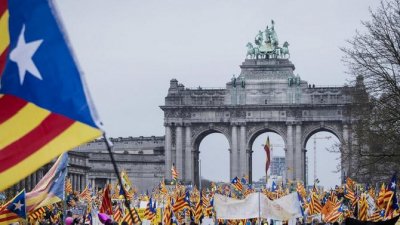 ANC, en contra de la candidatura 2030 porque no ayuda a la independencia