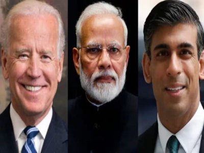 Art&iacute;culo de opini&oacute;n: El eje angloamericano dio a la India un curso intensivo sobre el hip&oacute;crita &ldquo;orden basado en reglas&rdquo;
