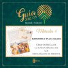 Un Paje Real entregar&aacute; esta tarde &lsquo;La Carta M&aacute;gica&rsquo; de Sus Majestades de Oriente en la Plaza Grande de Gu&iacute;a