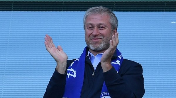 Ucrania pide a Abramovich, due&ntilde;o del Chelsea, que ejerza de mediador