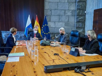 Aprobada una sanci&oacute;n a Unelco y E-Distribuci&oacute;n Redes Digitales por el cero energ&eacute;tico de julio de 2020 en Tenerife