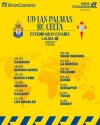 Radio Faro del Noroeste retransmite este lunes, 02-10-23, a las 20.00 horas: UD Las Palmas - RC Celta