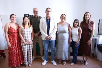 Medio millar de personas en exclusi&oacute;n y mayores de Lanzarote son atendidas a trav&eacute;s de programas sociales
