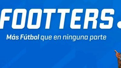 Footters pide cautelares contra Fuchs Sports para emitir la 1°RFEF