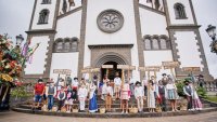 Villa de Moya: Este s&aacute;bado 28 de mayo, ser&aacute; la presentaci&oacute;n del programa de las Fiestas en honor a San Antonio de Padua 2022
