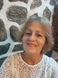 La Aldea: Mar&iacute;a Su&aacute;rez Su&aacute;rez, primera pregonera del Carnaval 2025
