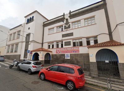 Educaci&oacute;n invierte sesenta mil euros en reformar las instalaciones el&eacute;ctricas de tres centros en Gran Canaria