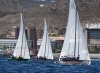 Vela Latina Canaria: El Hospital La Paloma Pueblo Guanche se resarce ganando el Concurso D&iacute;a de Canarias