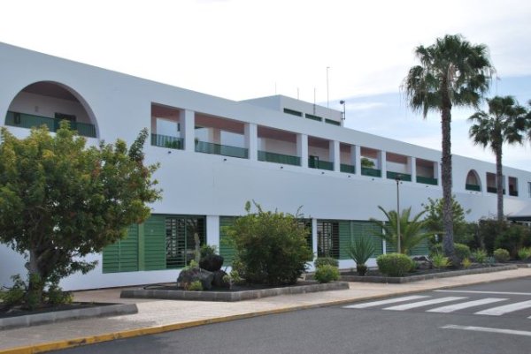 El SCS invierte casi un millón de euros en un proyecto pionero de energía geotérmica en el Hospital Molina Orosa