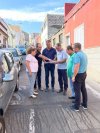 El Ayuntamiento de Guía aprueba un proyecto de 422.559,24 euros para la renovación de redes de saneamiento y abasto en la zona alta de La Atalaya