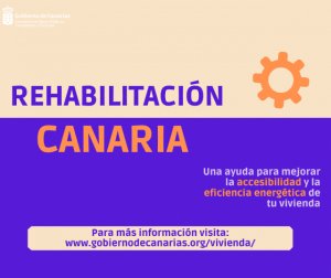 Vivienda destina 300.000 euros para la accesibilidad y modernización de las viviendas solicitantes