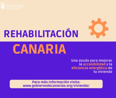 Vivienda destina 300.000 euros para la accesibilidad y modernizaci&oacute;n de las viviendas solicitantes
