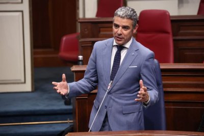 El Gobierno canario mantendr&aacute; en 2025 la ayuda extraordinaria al sector agr&iacute;cola por la sequ&iacute;a, dotada con 4 M&euro;