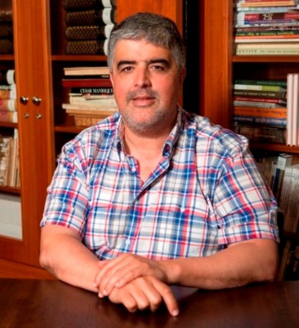 Reportaje: Leacock entra en la Económica grancanaria de la mano de Sergio Aguiar, por Amado Moreno