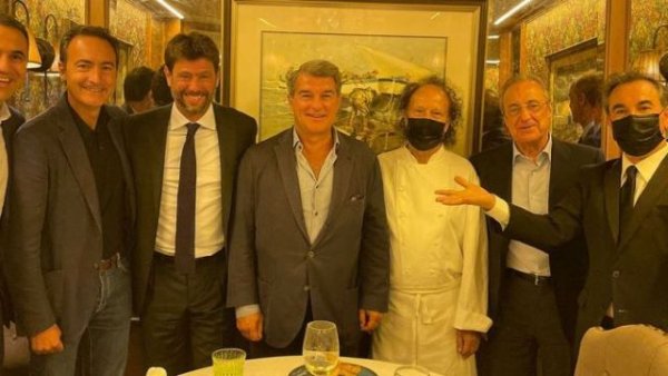 Laporta se libera de la &#039;ortodoxia&#039; de Reverter y envía un aviso a Florentino