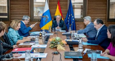 Aprobado el decreto ley por el que 11.924 familias beneficiarias de la PCI recibir&aacute;n un complemento de 250 euros