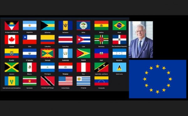 Pueblos: Am&eacute;rica Latina: La competencia &ldquo;geopol&iacute;tica&rdquo;