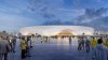 Publicada la licitaci&oacute;n de la obra de reforma del Estadio Gran Canaria con una inversi&oacute;n de 174,7 millones