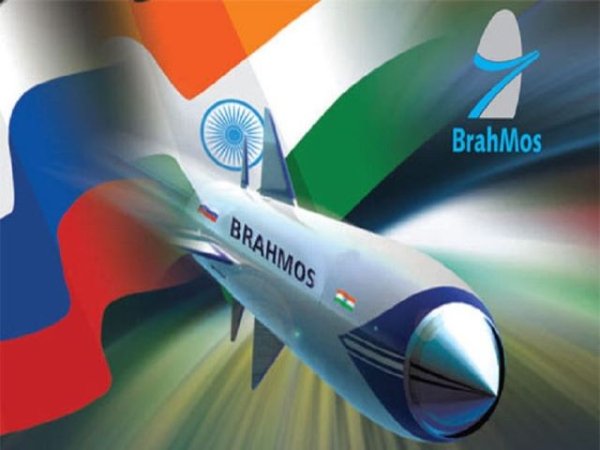 Art&iacute;culo de opini&oacute;n: &iquest;Por qu&eacute; Rusia permite que la India exporte misiles supers&oacute;nicos producidos conjuntamente a Filipinas?