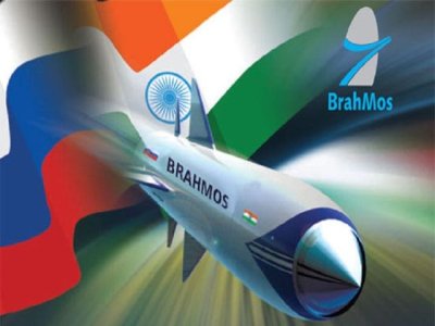 Art&iacute;culo de opini&oacute;n: &iquest;Por qu&eacute; Rusia permite que la India exporte misiles supers&oacute;nicos producidos conjuntamente a Filipinas?