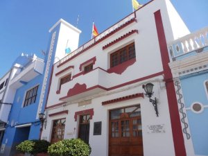 NC La Aldea: El Ayuntamiento entre los 16 municipios menos transparentes de Canarias