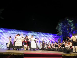 Guía: Suspendida la Noche de Serenatas y el concierto de Misael Jordán de esta noche en el Teatro Hespérides