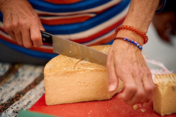 La Feria Europea del Queso arrancar&aacute; reivindicando el papel clave de la mujer en el campo