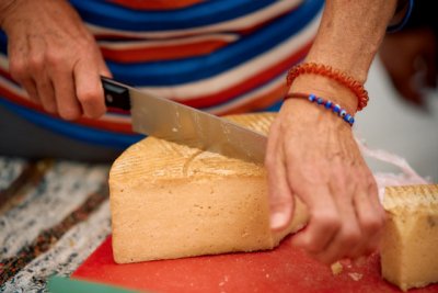 La Feria Europea del Queso arrancará reivindicando el papel clave de la mujer en el campo