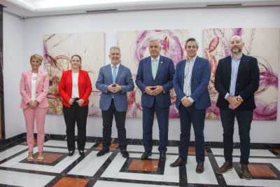 Torres: &ldquo;El presupuesto canario para innovaci&oacute;n durante la legislatura ha pasado de 60 a 111 millones, un 85% m&aacute;s&rdquo;