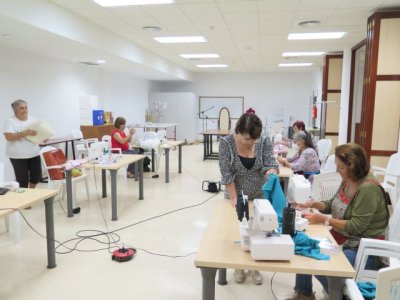 El Ayuntamiento de Gu&iacute;a dota de mayor eficacia la gesti&oacute;n de la Universidad Popular