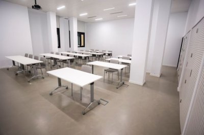 El Centro de Innovaci&oacute;n Marino Mar&iacute;timo abre el periodo de solicitudes de ocupaci&oacute;n
