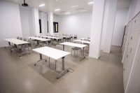 El Centro de Innovaci&oacute;n Marino Mar&iacute;timo abre el periodo de solicitudes de ocupaci&oacute;n