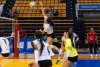 Voleibol: El CV Sayre CC La Ballena busca consolidarse en la Liga Iberdrola ante el Madrid Chamber&iacute;