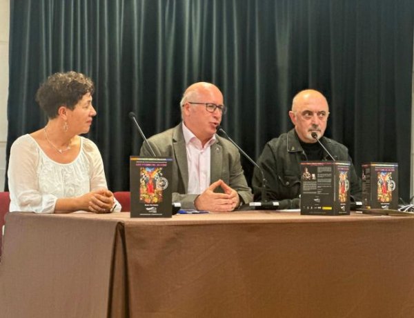 La Consejería de Presidencia presenta en La Palma el proyecto de Memoria Democrática ‘Los pozos del olvido’