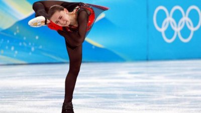 EEUU especula con otras sustancias no prohibidas detectadas a Val&iacute;eva