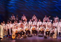 Arucas acoge la tercera edici&oacute;n del Festival &lsquo;Soltura&rsquo; que llenar&aacute; la ciudad de conciertos, arte y actividades