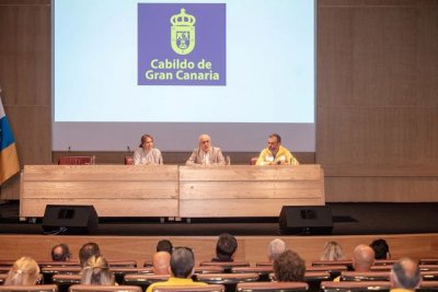 Miembros de las brigadas y las patrullas forestales de Medio Ambiente preparan la campa&ntilde;a contra incendios 2022
