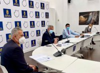 La AUTGC ultima los detalles del proyecto piloto para implantar en el Campus de Tafira el primer veh&iacute;culo aut&oacute;nomo