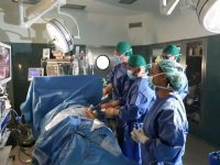 Los hospitales p&uacute;blicos de Canarias realizan un total de 209 trasplantes durante 2025