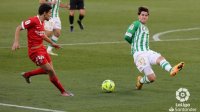 La Comisión Antiviolencia declara de alto riesgo el derbi Betis-Sevilla