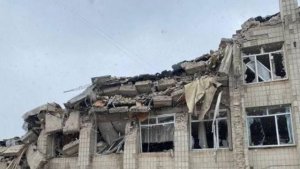 Fallece un t&eacute;cnico del Shakhtar Donetsk tras un ataque de Rusia a civiles