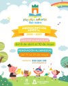 G&aacute;ldar: La Escuela Infantil de San Isidro abre el periodo de preinscripci&oacute;n para el curso 2026/2027
