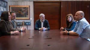 Fernando Clavijo pone en valor a los docentes canarios premiados como los mejores de Espa&ntilde;a