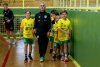 Balonmano Base: El Clínica Dental Ayozet Hernández Gáldar continúa con su invicto tras disputar dos partidos en una semana