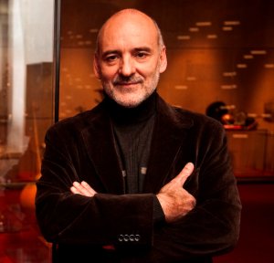 Jordi A. Jauset, experto en neurociencia musical, presenta su trabajo en la Casa de Colón