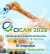 El Gobierno re&uacute;ne a l&iacute;deres institucionales y empresariales en el I Congreso de la Industria de Canarias